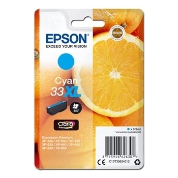 Epson C13T33624012 - originální