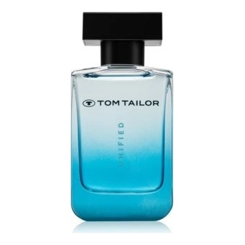 Tom Tailor Unified For Men toaletná voda pánska 50 ml tester