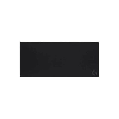 Logitech G840 Gaming Mouse Pad Black