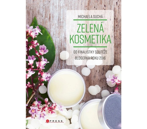 Zelená kosmetika
