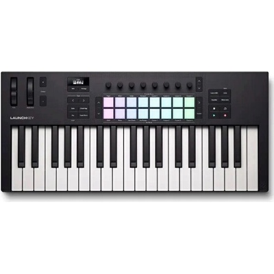 Novation Launchkey 37 mk4 MIDI