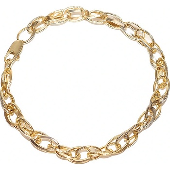 Златна гривна