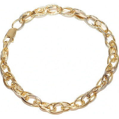 Златна гривна