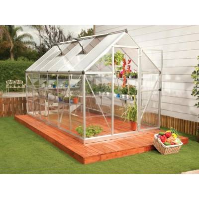 Palram Hybrid 6x12 polykarbonátový 3,65x1,85 m 701782