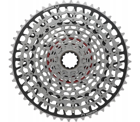 Sram XX Eagle Transmission