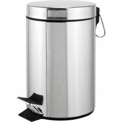 KELA KL-40435 Kozmetický kôš DUSTY 3 l