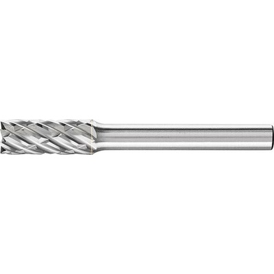 PFERD PFERD TOOLS 21100387 frézovací kolík válec Délka 60 mm Vnější Ø 8 mm Pracovní délka 20 mm Ø hřídele 6 mm
