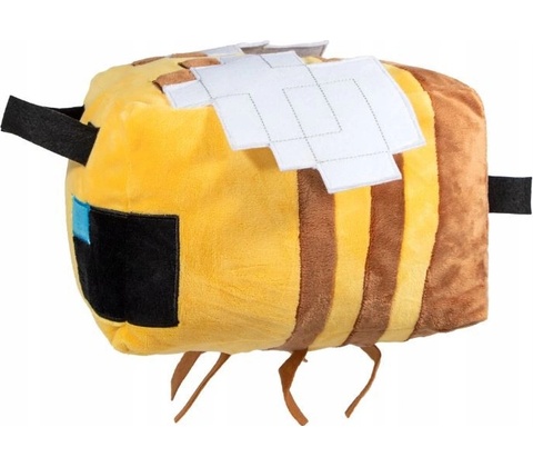 Minecraft Bee 30 cm