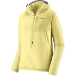 Patagonia Дамска тениска Patagonia Women's Airshed Pro P/O Running jacket - Vellum Green - размер XL (128-0453-1015)