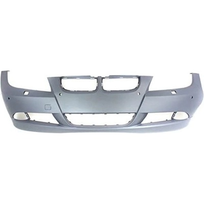Přední nárazník BMW 3 (E90/E91), 11.04-08.08 OE 51117170053 - vyšší kvalita
