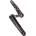 RACE FACE Курбели race face aeffect-r 137 armset 175 Черен
