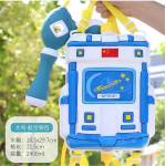 Armtoys ВОДНА ПОМПА С РАНИЦА-РЕЗЕРВОАР space