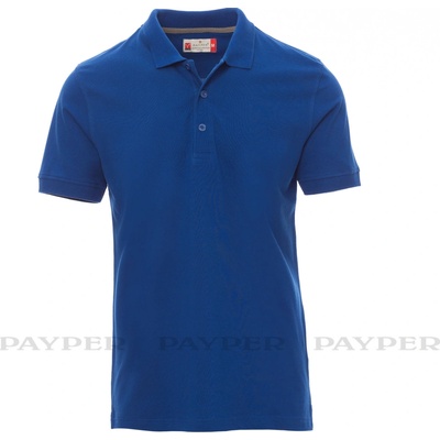 Payper polo VENICE royal modrá