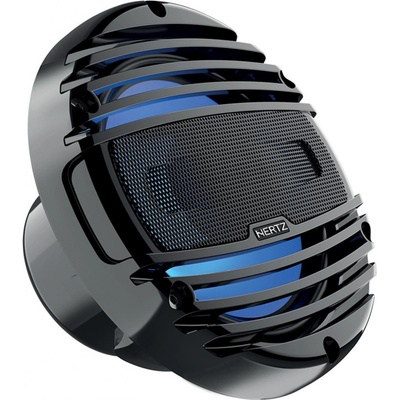 Hertz HMX 6.5-LD-TC