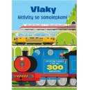 Vlaky - Svojtka&Co.