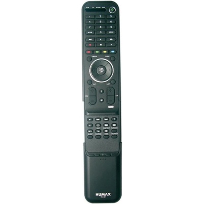 GENERAL HUMAX RM-301 - съвместимо дистанционно управление на марката General (RM-301)