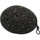 UnderCarp Závažie z kameňa Očko Obratlík Grafit 71-90g