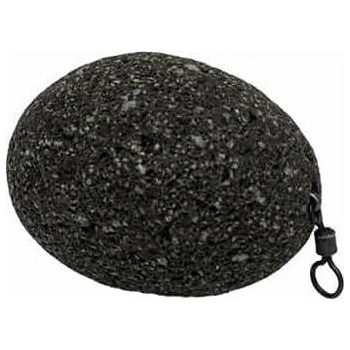 UnderCarp Závažie z kameňa Očko Obratlík Grafit 71-90g