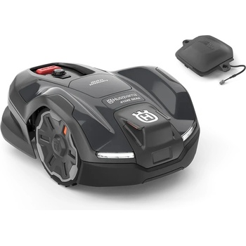 Husqvarna Automower 410XE Nera Epos