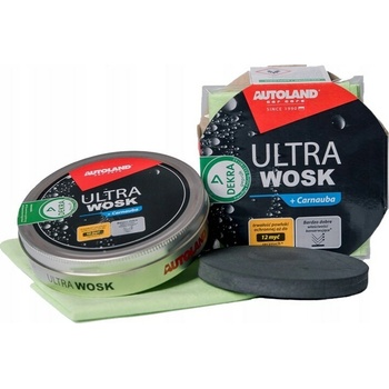 Autoland Ultra Wax 100 g