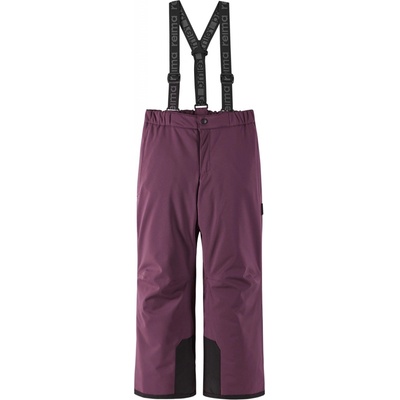 Reima Dětské membránové zimní kalhoty Proxima Deep purple