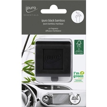 Ipuro Essentials Black Bamboo