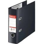 Esselte Binder Esselte A5 75mm black (10K167A)
