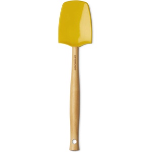 Le Creuset Лопатка за тесто CRAFT 28 x 7 см, NECTAR, силикон, Le Creuset (LECR42104286720000)