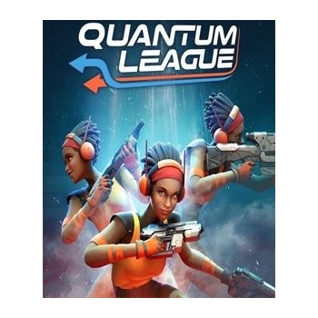 Quantum League