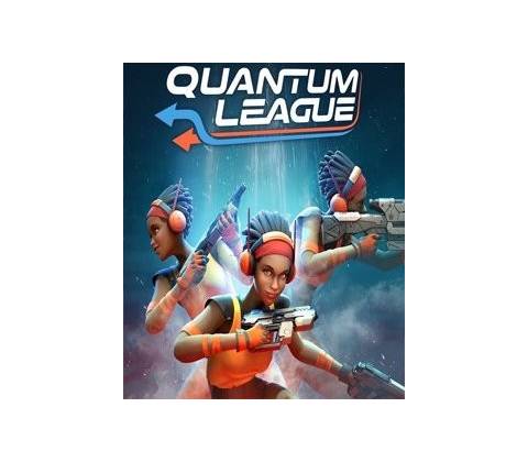 Quantum League