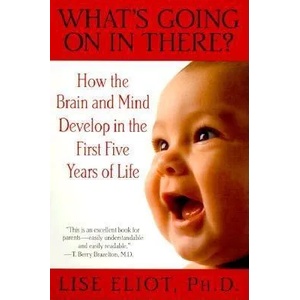 What's Going on in There? (ISBN: 9780553378252)