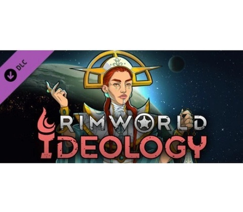Rimworld - Ideology