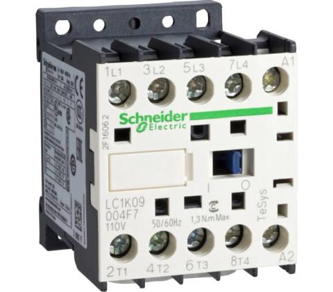 Schneider Electric LC1K09008P7
