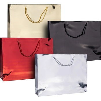 DONAU Подаръчна торбичка Donau Home, 40x30x10cm (34642-А)