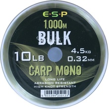 ESP Bulk Carp Mono 1000m 0,32mm