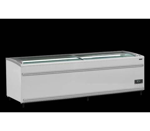 Tefcold SFI250-CF VS
