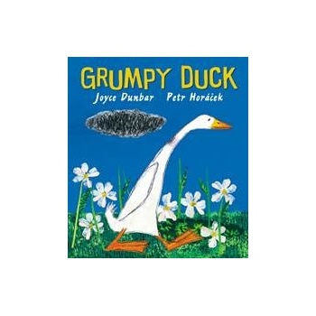 Grumpy Duck