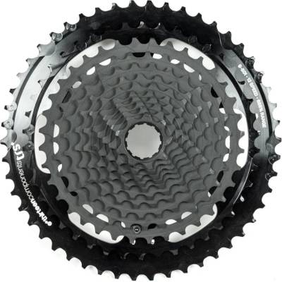 Helix Plus 12 Speed 9-50T