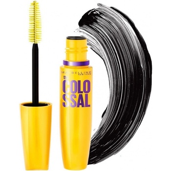 Maybelline The Colossal Спирали за мигли 10, 7ml