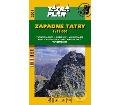 Západné Tatry
