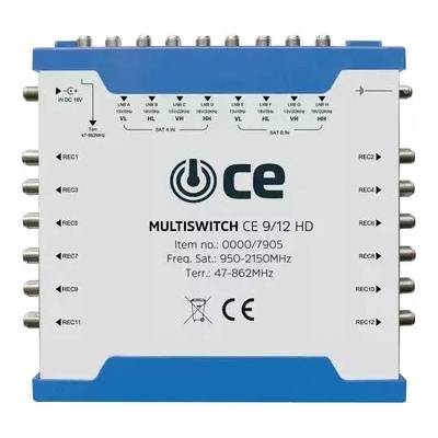 TechniSat J10A04