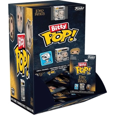 Funko Bitty Pop! Lord of the Rings Blind Bag