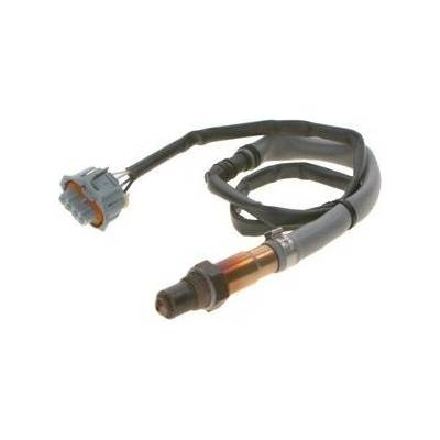 Lambda sonda BOSCH 0 258 010 396 BO 0258010396