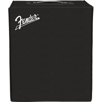 Fender Rumble 200/500/STAGE Amplifier CVR Калъф за китара усилвател Black (771-2953-000)