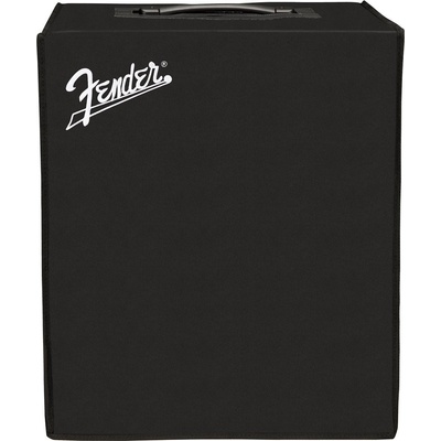 Fender Rumble 200/500/STAGE Amplifier CVR Калъф за китара усилвател Black (7712953000)