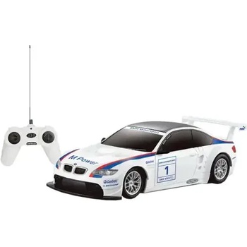 Rastar Кола BMW M3 GT2 Radio/C 1: 24 48300