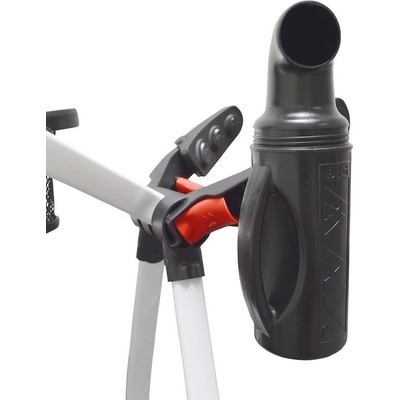 Big Max Quick Lok Sand and Seed Bottle