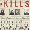 KILLS: KEEP ON YOUR MEAN SIDE CD
