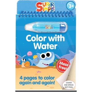 Super Simple (2025)