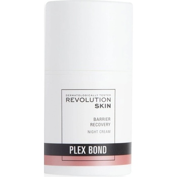 Image 1 of Revolution Beauty Plex Bond Нощен крем за лице, 50 ml